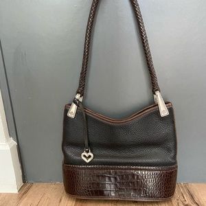 Brighton Leather Purse